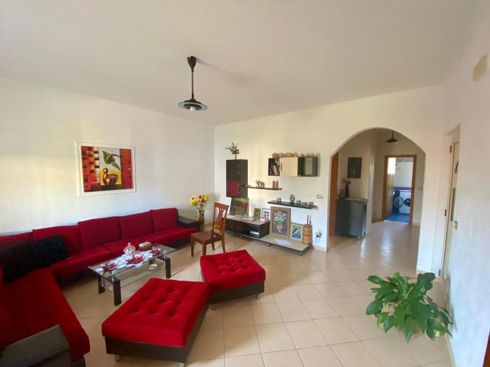 Villa Bobe Orikum Exterior photo